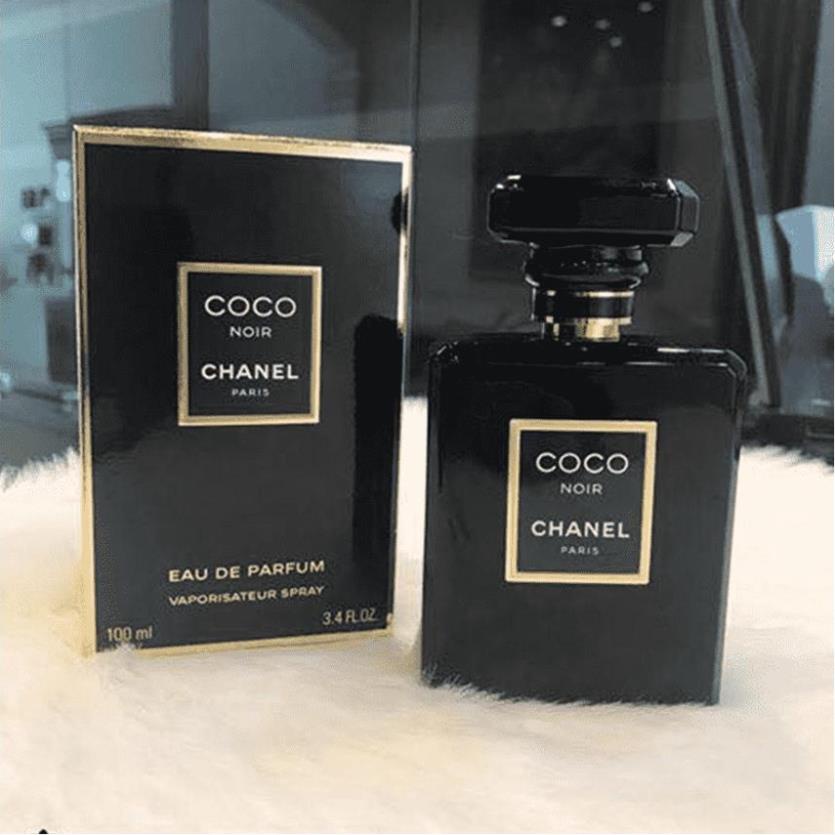 Nước Hoa Chanel Coco Noir Eau De Parfum 100ml