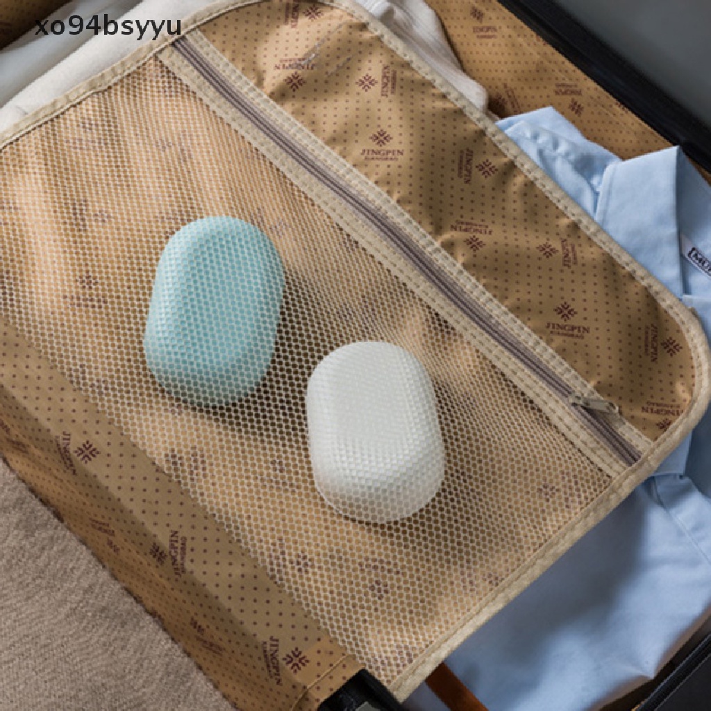 Hộp Đựng Xà Phòng Mang Đi Du Lịch Tiện Lợi Xo94Bsyu