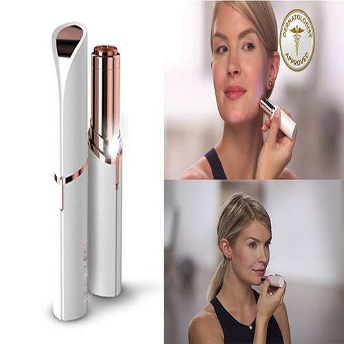 Máy cạo lông cầm tay Finishing Touch Flawless