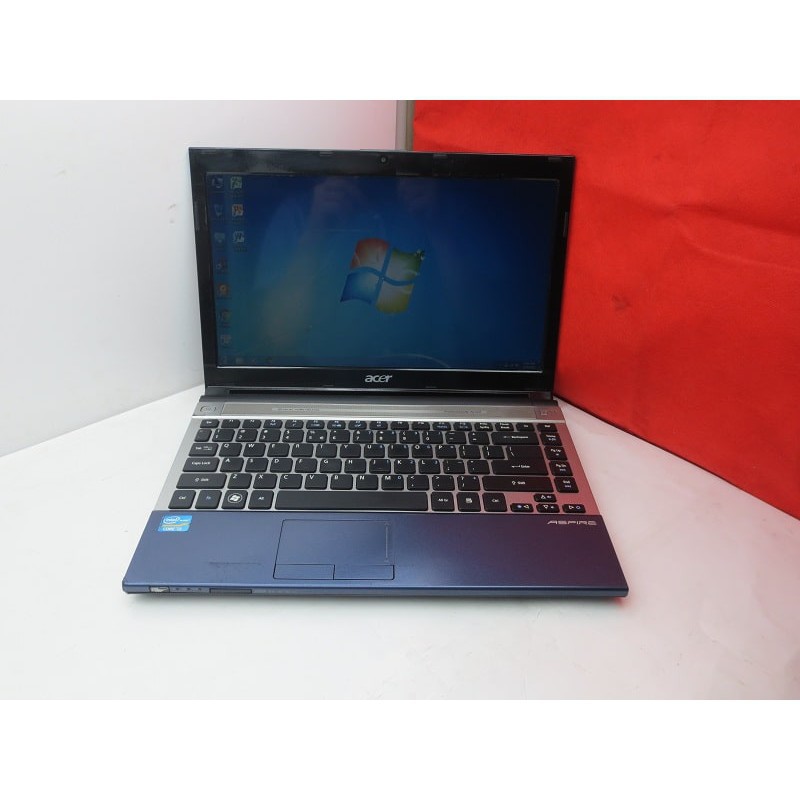 Laptop cũ Acer Aspire 3830 CPU Core i3-2310M, Ram 4GB, HDD750GB, VGA intel HD Graphics, LCD 14.0"inch 21 | BigBuy360 - bigbuy360.vn