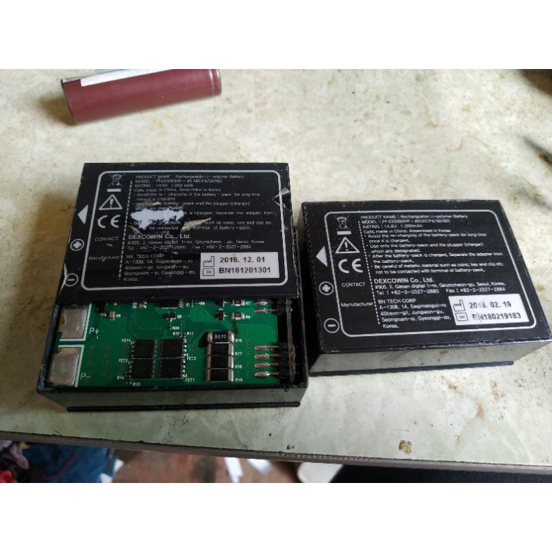 Pin máy chụp xquang DX-3000