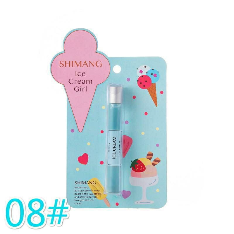 [RẺ VÔ ĐỊCH] Ống nước hoa dạng lăn SHIMANG 15ml tự nhiên tươi trẻ và tạo hương thơm lâu dài | Thế Giới Skin Care