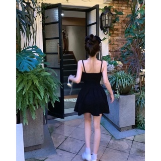 ĐẦM HAI DÂY TIỂU THƯ ULZZANG