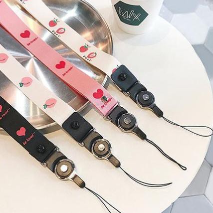 Dây đeo điện thoại