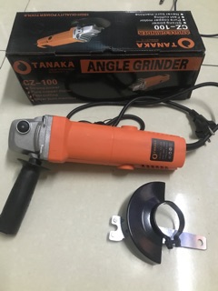 Máy Mài Tanaka dây đồng chuẩn