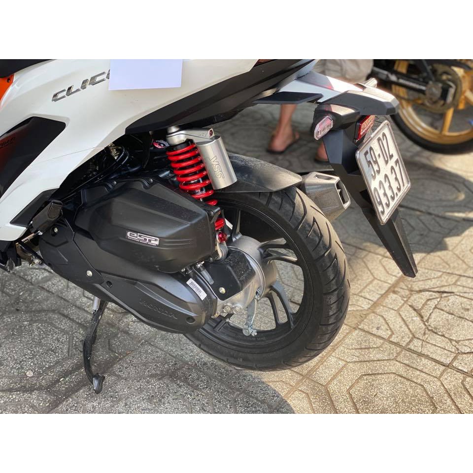 Phuộc Yss G-Sport chính hãng gắn Vario / Click/ janus/Lead...