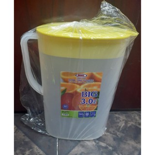 Bình đựng nước 3 lít, Ca đựng nước