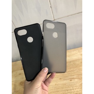 Ốp silicon Google Pixel 2XL