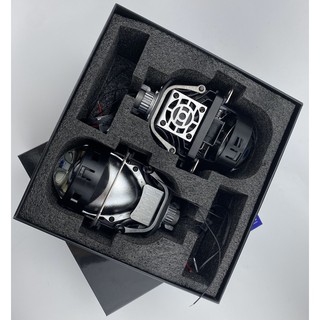 Đèn bi cầu led đa năng