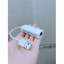 Dây Chuyển USB SANG LAN 516-USB 2.0- Kết Nối Ổn Định- Tốc Độ Cao | BigBuy360 - bigbuy360.vn