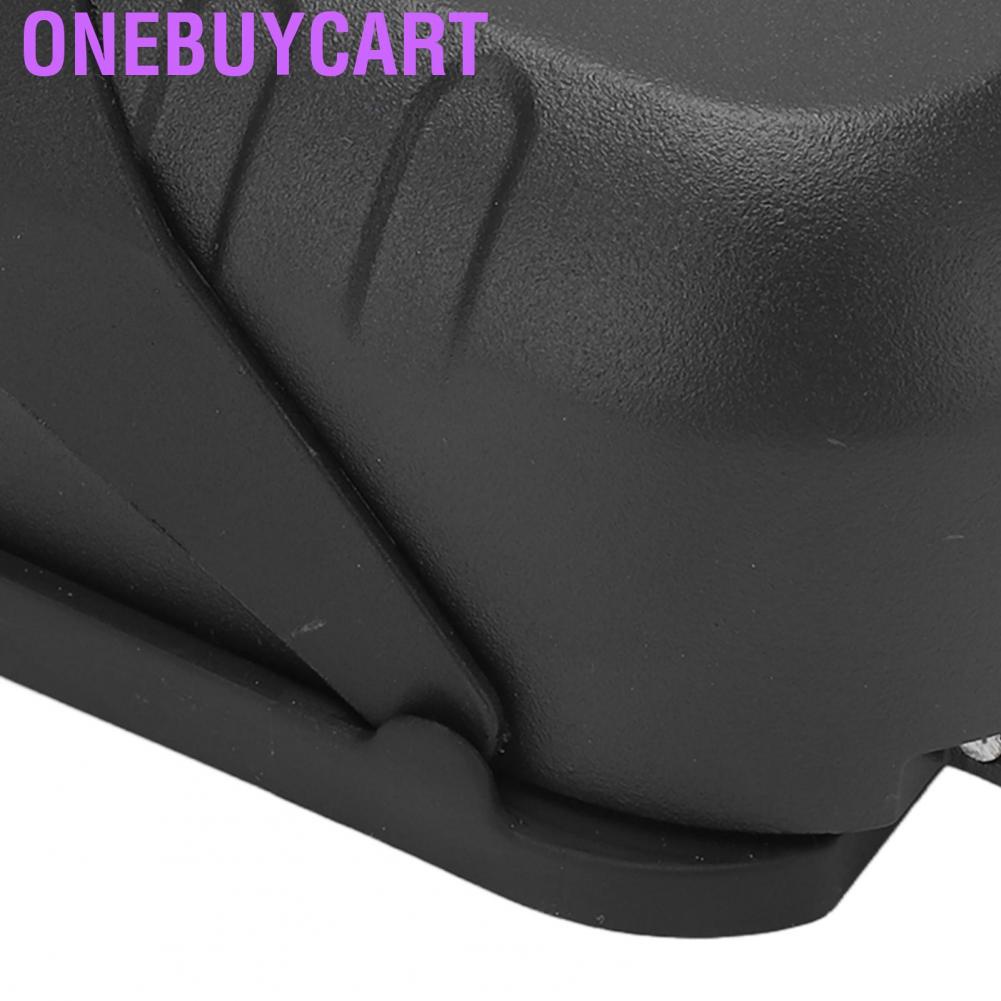 Onebuycart 4 Digit Safety Wall Mount Lock Box Security Key Storage Lockbox Hider