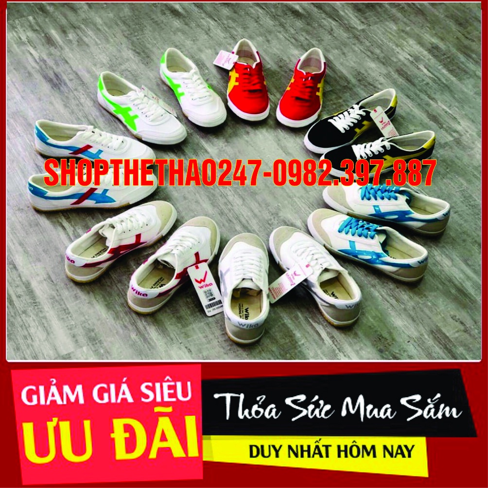 🚛FREE SHIP🚛 Giày bóng đá bata Wika siêu phủi ultra 2,giày thể thao khâu full đế full hộp