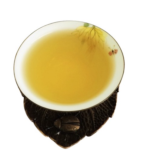 TRÀ Ô LONG  NHÂN SÂM 100G