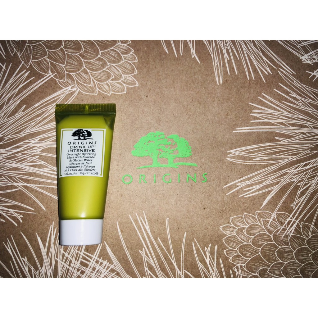 [CÓ HÓA ĐƠN DUTYFREE] [ORIGINS] TÁCH Set Dưỡng Da Origin Dòng Mega-Mushroom Skin Soothing Savior