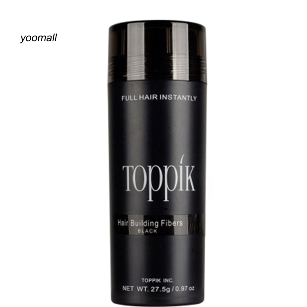 Phấn phủ che khuyết điểm dành cho tóc thưa 27.5g | BigBuy360 - bigbuy360.vn