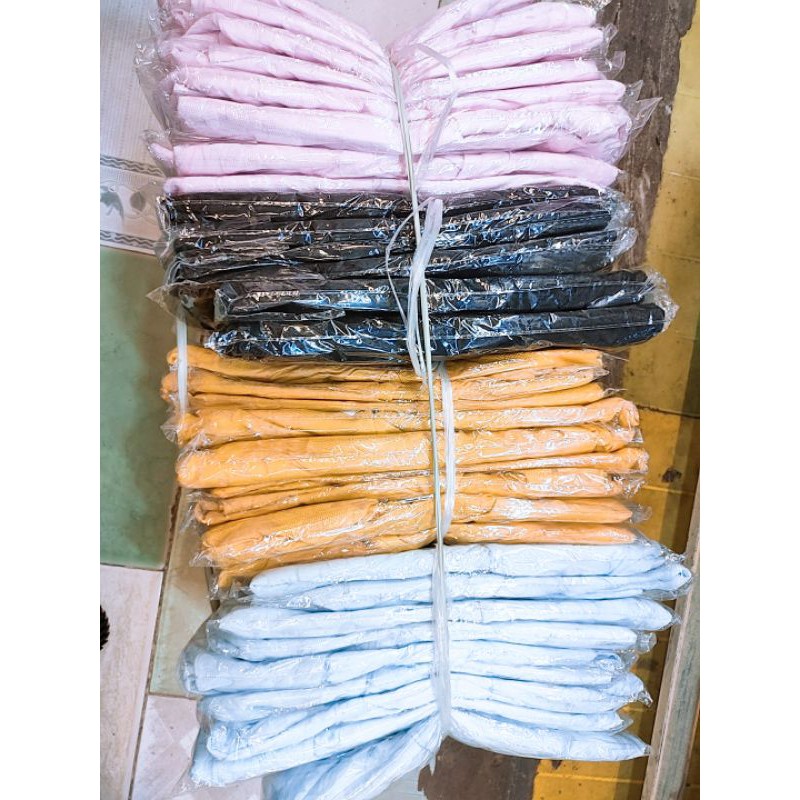 [ẢNH THẬT]SET BỘ BABYDOLL VOAN TƠ ĐÁM MÂY | BigBuy360 - bigbuy360.vn