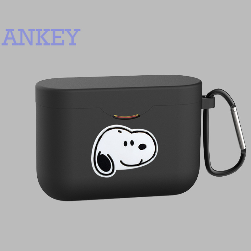 SONY WF-1000XM3 Vỏ bảo vệ hộp sạc tai nghe chất lượng cao bảo vệ cho SONY WF-1000XM3