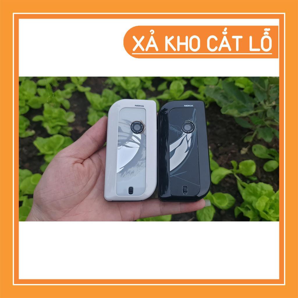 điện thoại nokia TUÂN HƯNG YÊN Chuẩn Uy Tín _ Điện Thoại Nokia 7610 zin Chính Hãng Bảo Hành 12 Tháng