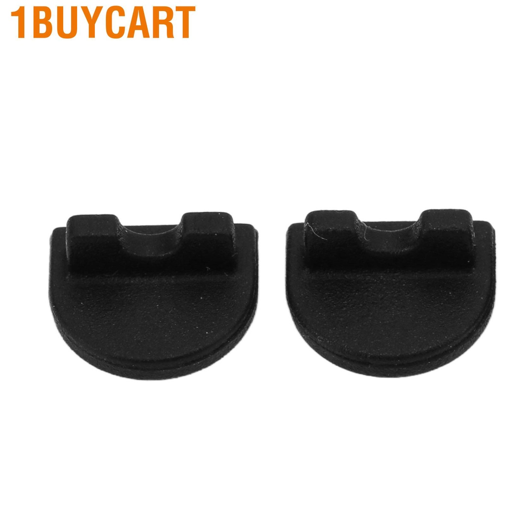 Set 1buycart 4 nút silicon mềm khóa cố định chống rơi an toàn cho camera hành trình 2