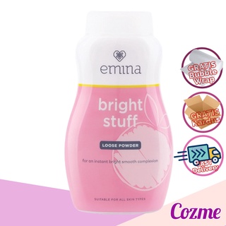 Image of EMINA Bright Stuff Loose Powder 55gr