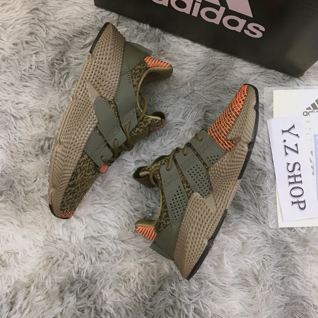 Giày Thể Thao Pro🌿Tặng Box Bảo Vệ+Bill🌿Giày Pro Màu Nam Nữ