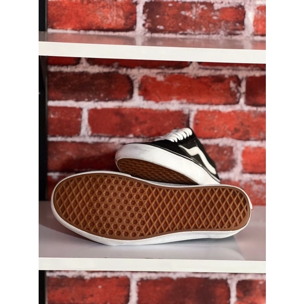 Giày Vans chính hãng