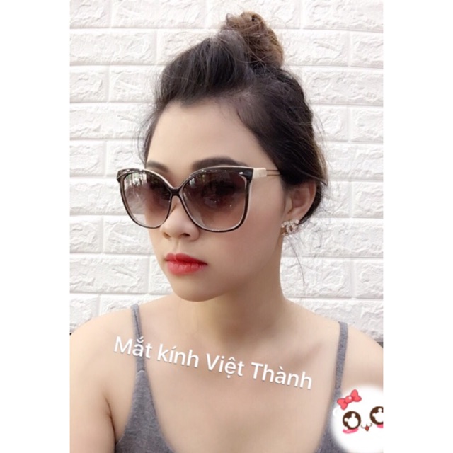 Kính mắt mèo chống UV