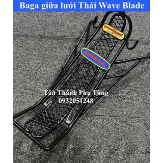 Baga lưới Thái gắn Wave Blade Dochoixemay