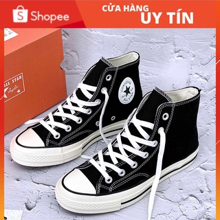 Giày thể thao CV chuck 1970s Bản Trung full bill,box