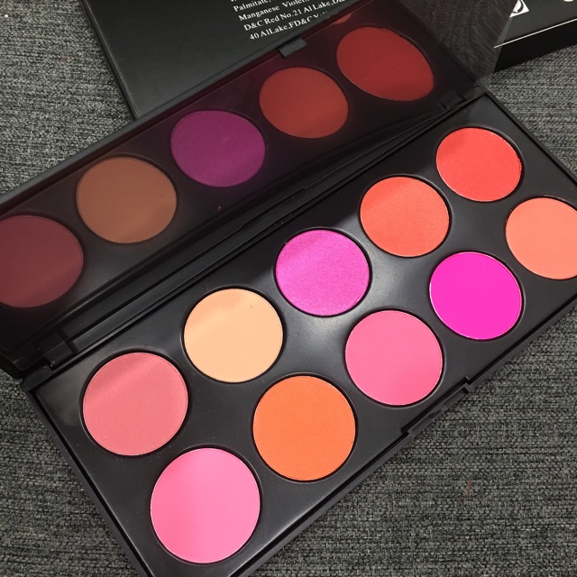 PHẤN MÁ -  BẢNG MÁ HỒNG 10 ô 180k | BigBuy360 - bigbuy360.vn