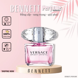 Nước hoa versace bright crystal