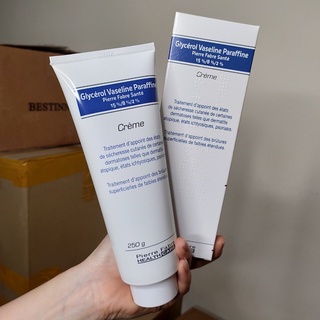 MẪU MỚi - Kem Nẻ Dexeryl Pháp 250GR - Kem Dưỡng Ẩm, Giảm Viêm Da Cơ Địa, Nứt Nẻ Chân Tay