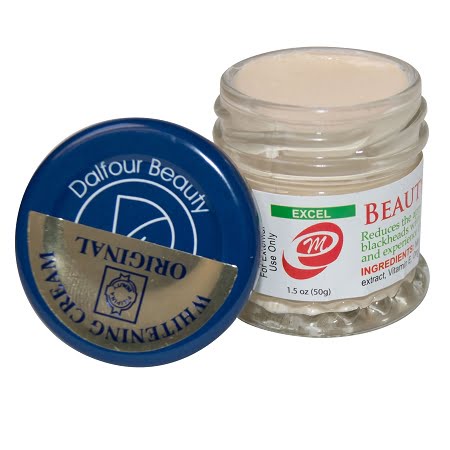KEM PHÁP DALFOUR BEAUTY FULL 50G
