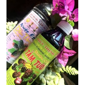 Nước Cốt Dâu Tằm Phúc Thịnh