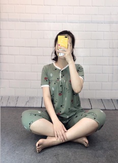 [ĐẸP ĐỘC LẠ] Bộ đồ xinh lung linh
