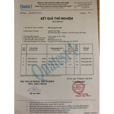 (Gói 300gr) Bột cám gạo trà xanh,ủ trắng trà xanh,rửa mặt và tắm trắng body | BigBuy360 - bigbuy360.vn