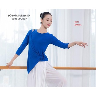OD - TN00 | Những mẫu trang phục múa - Đồ Múa Tuệ Nhiên