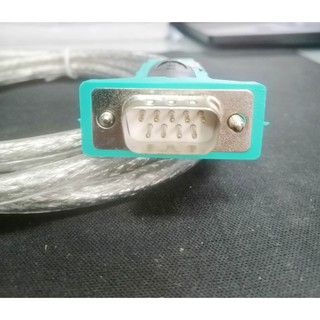 Cáp USB to COM chip set FTDI-FT232 M-Pard MH341