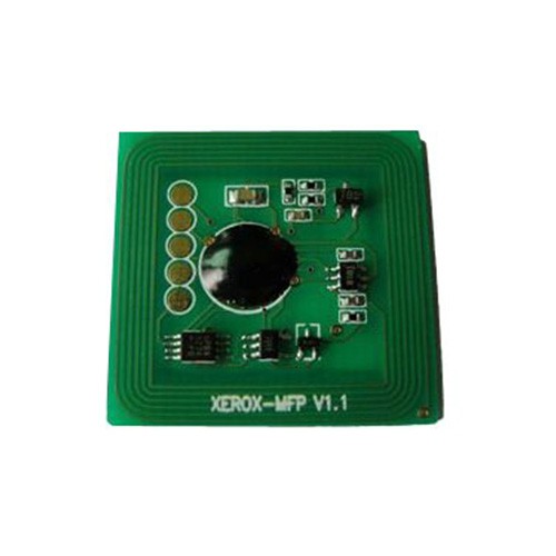 Chip Mực photo Xerox 2007
