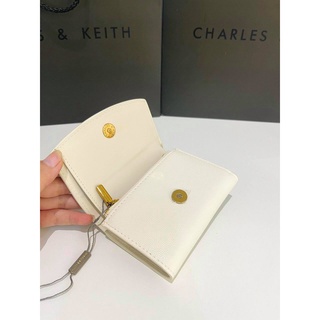 Ví charles.and.keith hàng xuất