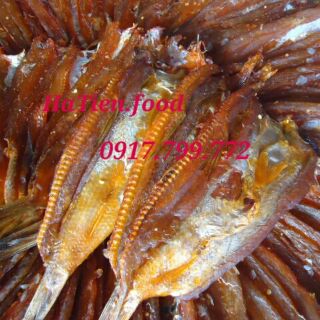 Khô cá mối - Đặc sản Hà Tiên (1kg)