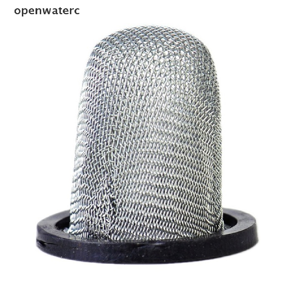 Ốc Vít Lọc Dầu Động Cơ Xe Máy openwaterc GY6 50cc Sang 150cc 125 / 150