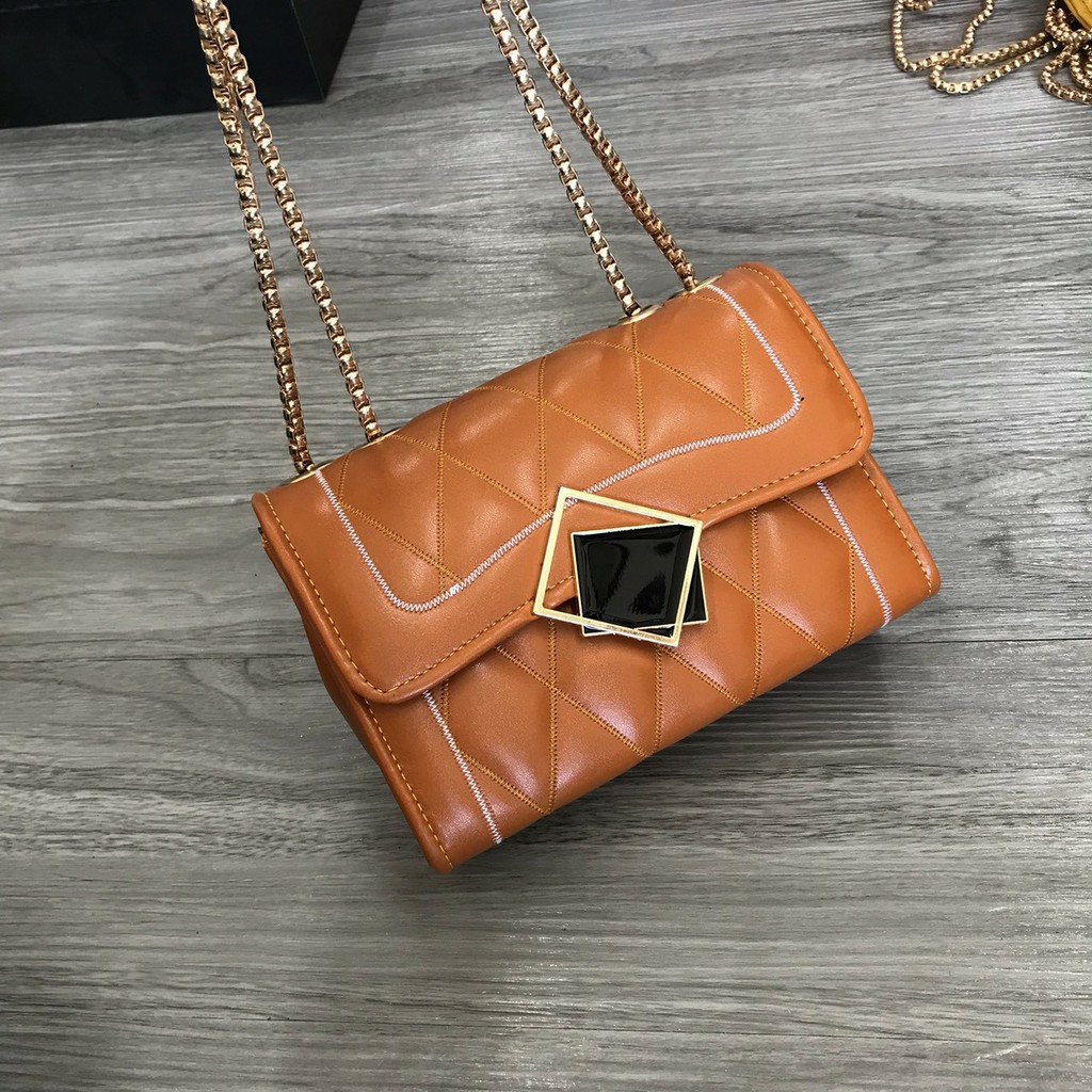 Túi Thời Trang Khóa Kính TN194