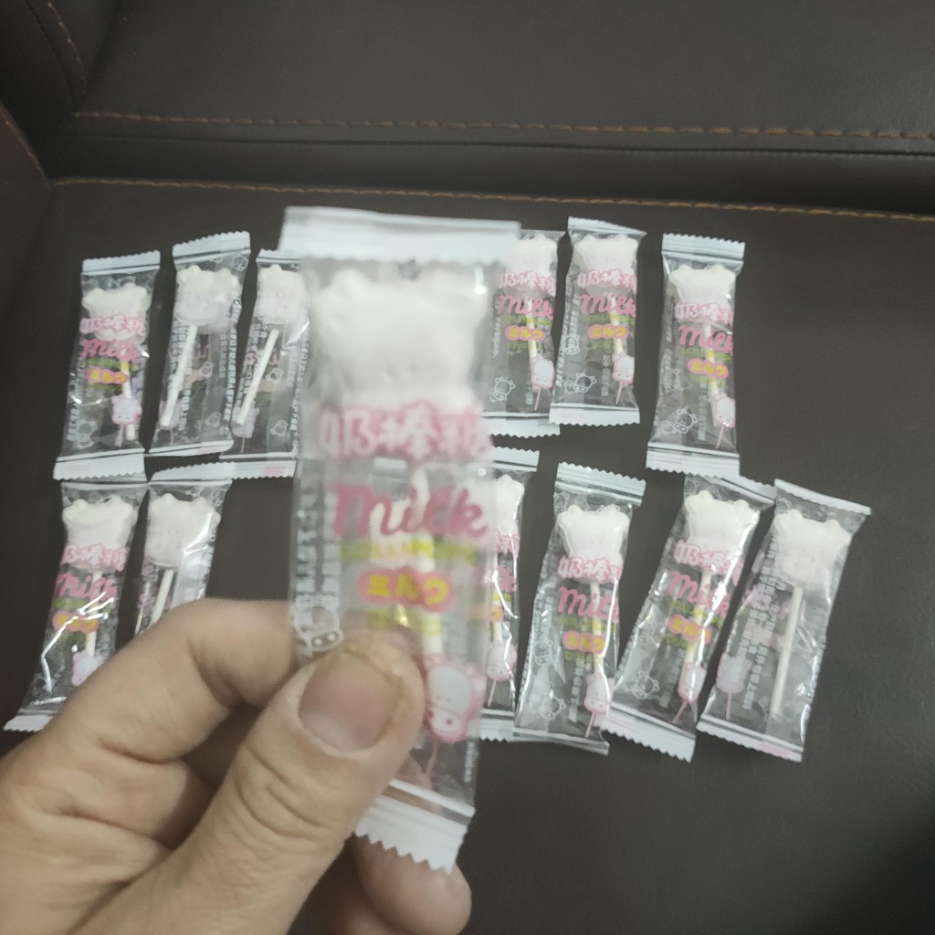 [ Siêu phẩm ] Combo 100g viên sữa khô Lạc Đà hình đầu bò đặc sản Nội Mông Tân cương | BigBuy360 - bigbuy360.vn