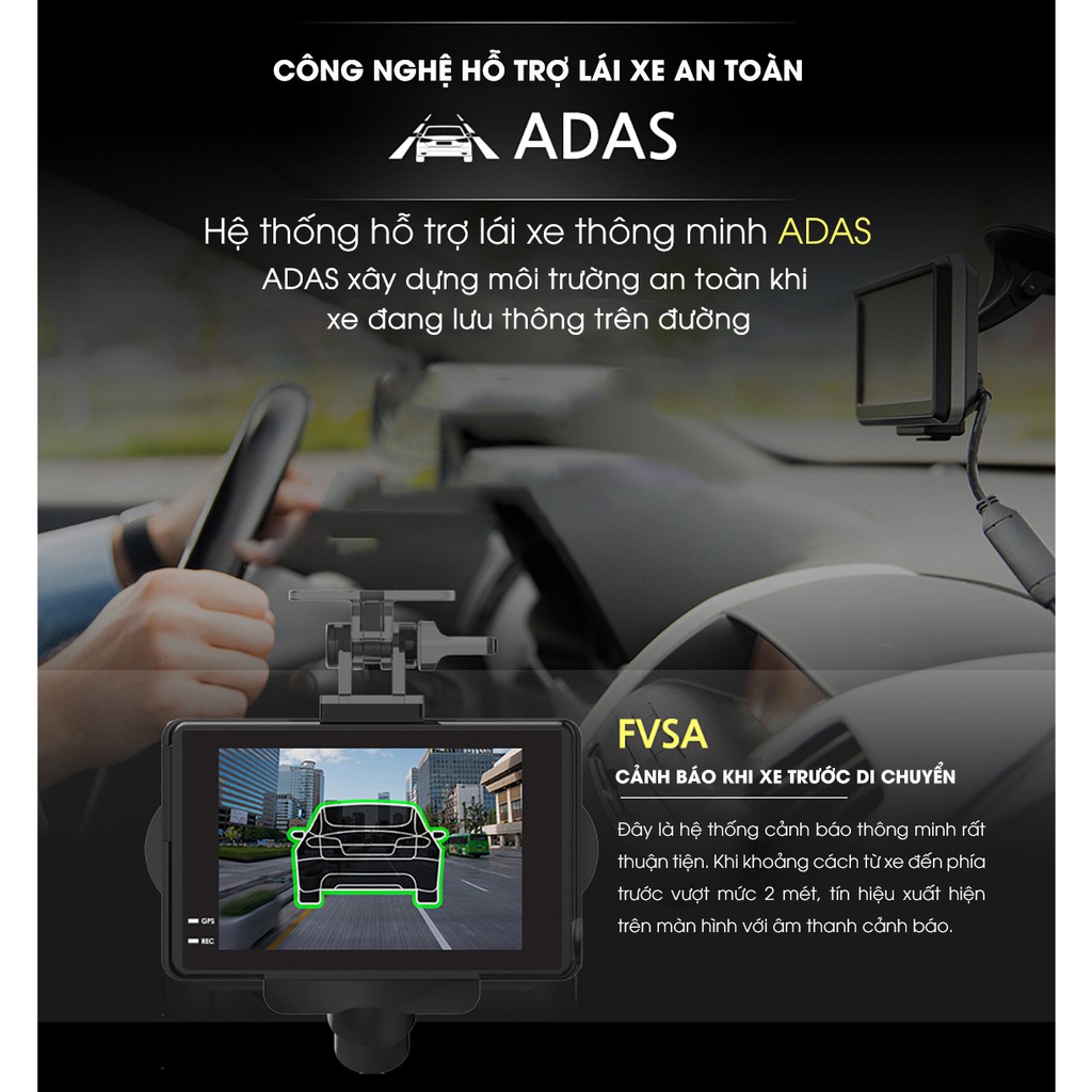 [Hỗ Trợ Lắp Đặt Miễn Phí Tận Nơi] CAMERA HÀNH TRÌNH GNET HÀN QUỐC IRON MAN SIÊU ANH HÙNG HỒI SINH BẢO HÀNH 12 THÁNG | BigBuy360 - bigbuy360.vn