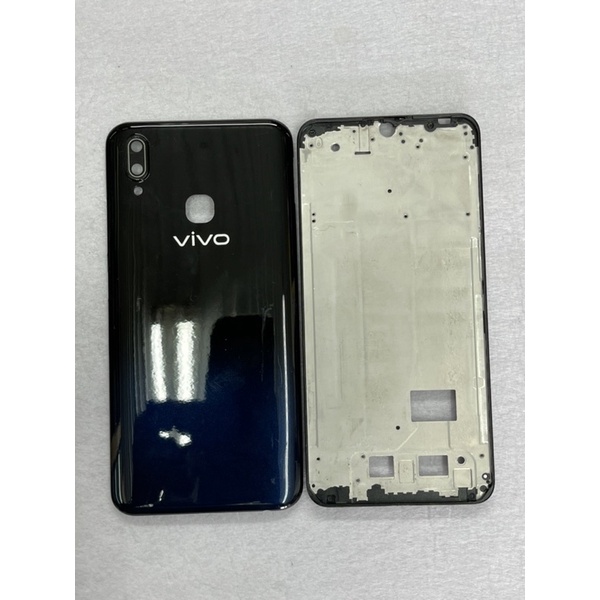 bộ vỏ vivo y91 / vỏ vivo y91