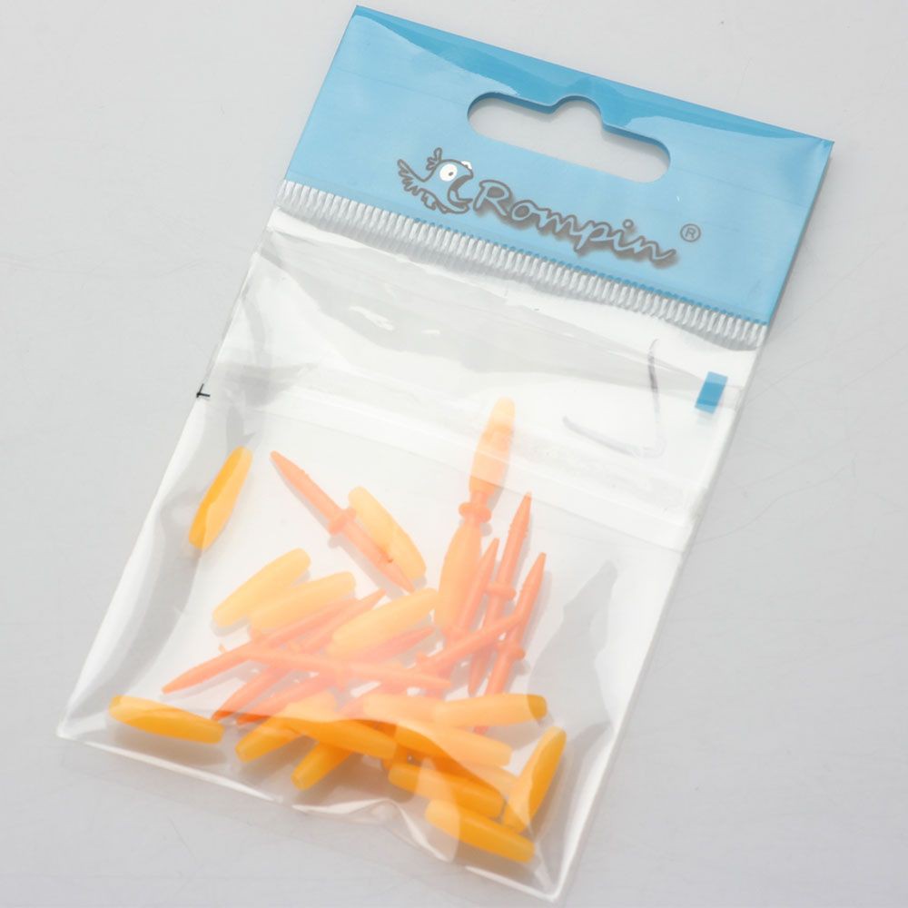 Set 10 Phao Câu Cá Chống Thất Lạc Tiện Dụng