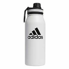 Bình giữ nhiệt Original Adidas Steel Metal 1 Lít - Chính hãng