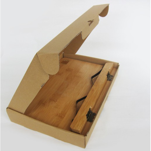 Kệ đọc sách thông minh