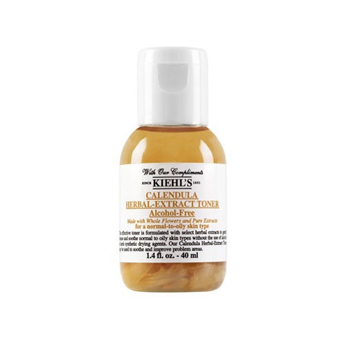 Toner hoa cúc kiehl’s calendula mini 40ml | BigBuy360 - bigbuy360.vn